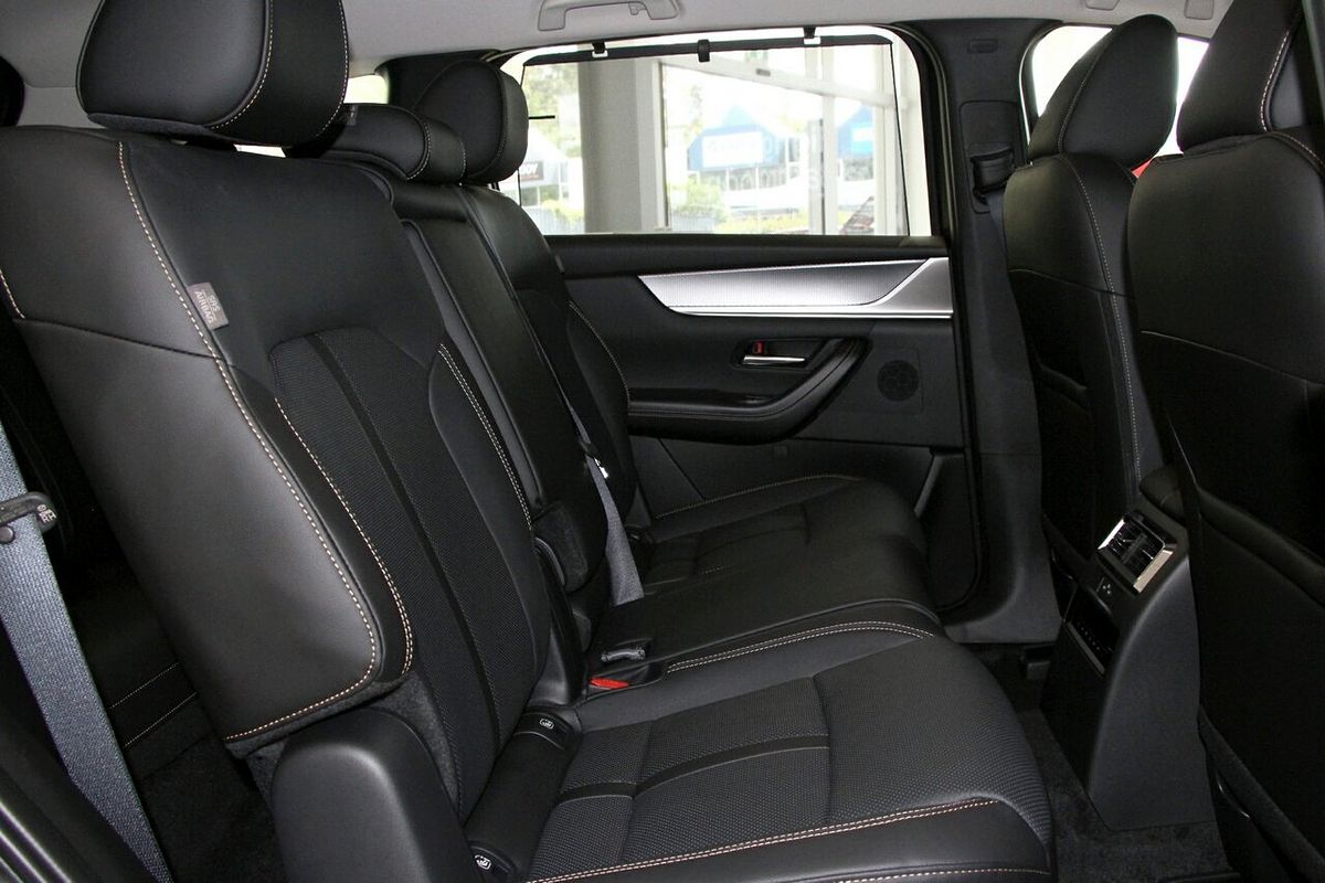 2024 Mazda CX-80 P50e Touring KL