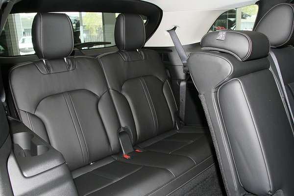 2024 Mazda CX-80 P50e Touring KL