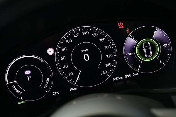 2024 Mazda CX-80 P50e Touring KL