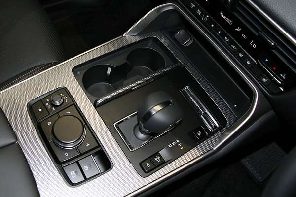 2024 Mazda CX-80 P50e Touring KL