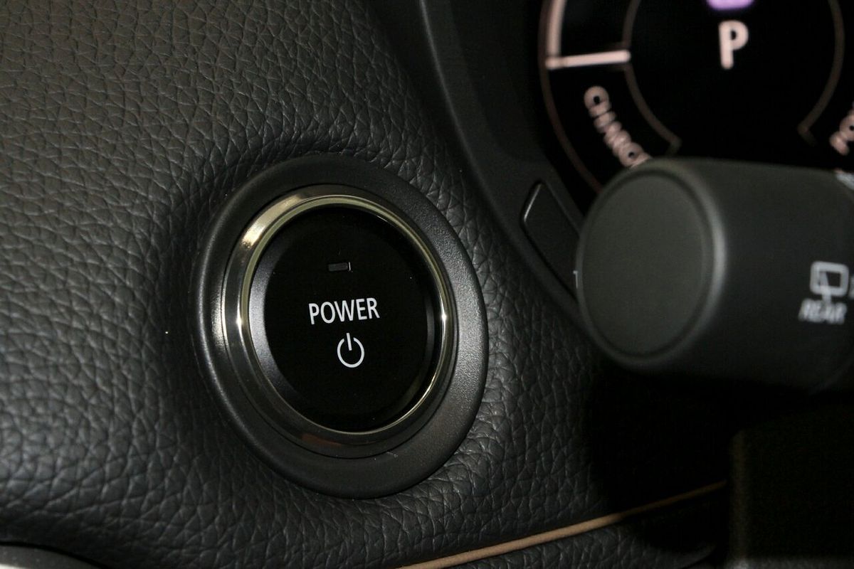 2024 Mazda CX-80 P50e Touring KL