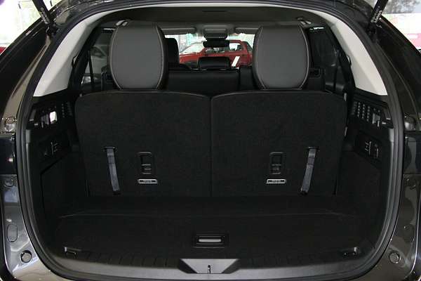 2024 Mazda CX-80 P50e Touring KL