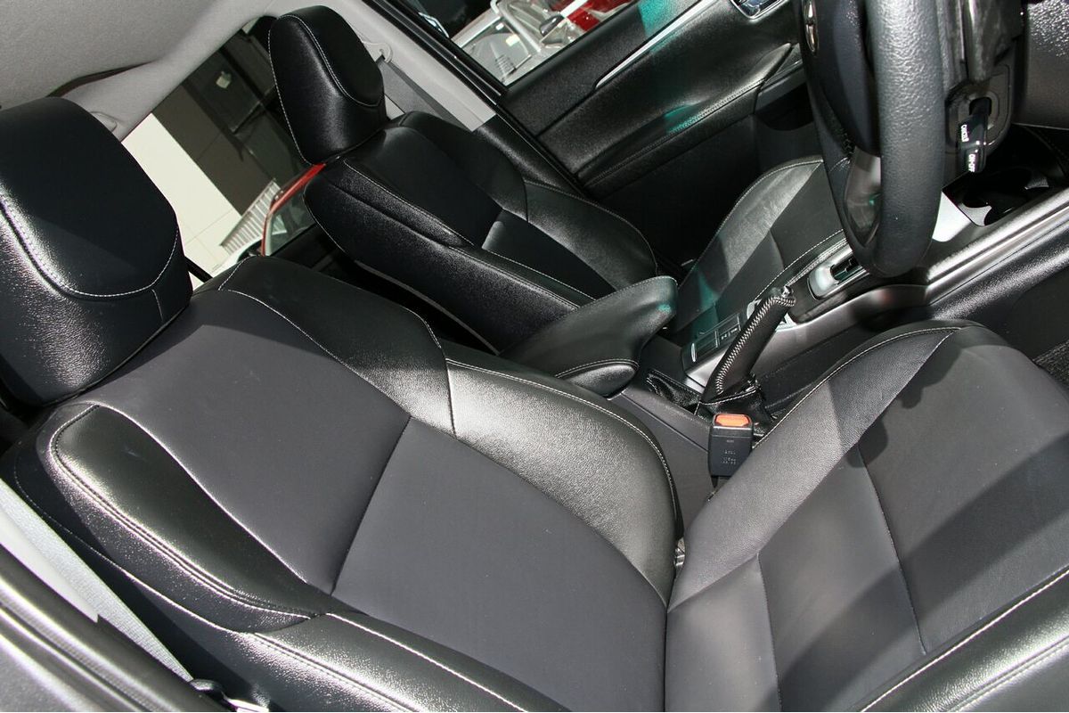 2022 Toyota Fortuner Crusade GUN156R