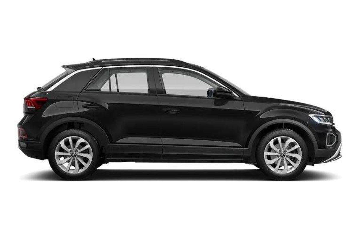 2024 Volkswagen T-Roc CityLife D11