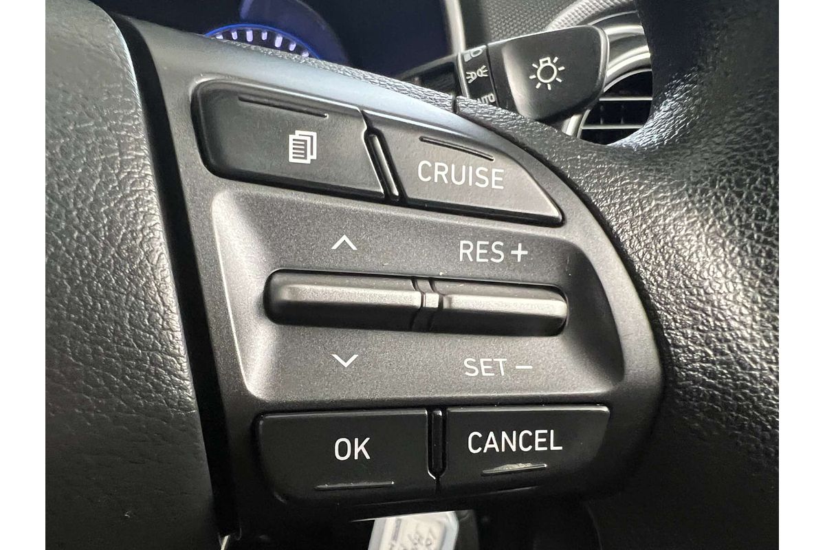 2019 Hyundai Kona Go OS.2