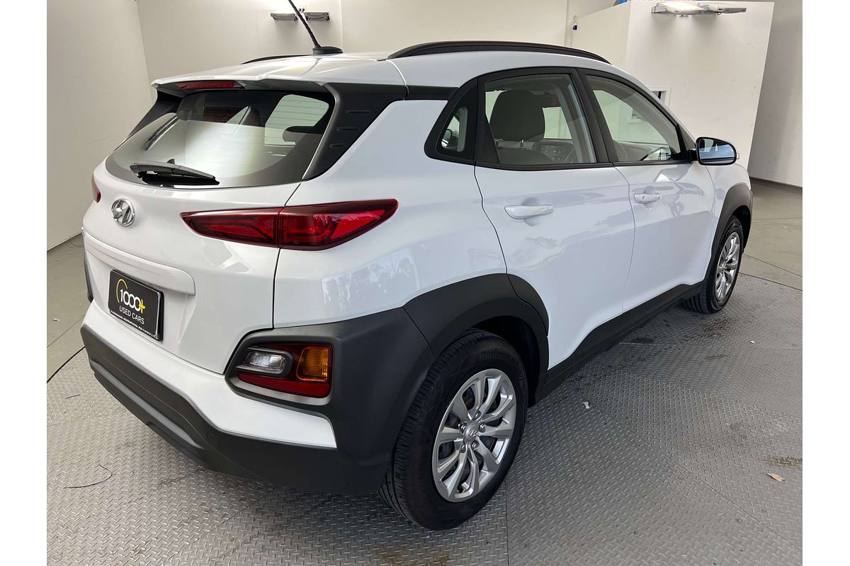 2019 Hyundai Kona Go OS.2