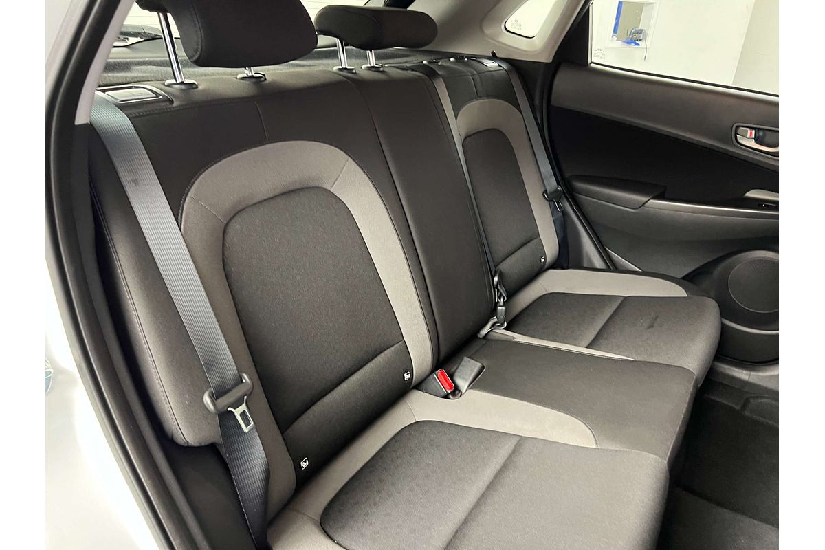 2019 Hyundai Kona Go OS.2