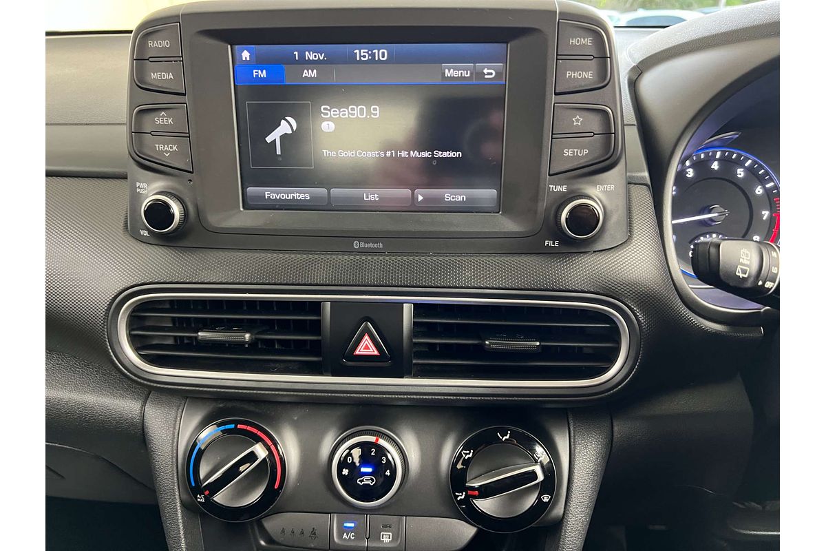 2019 Hyundai Kona Go OS.2