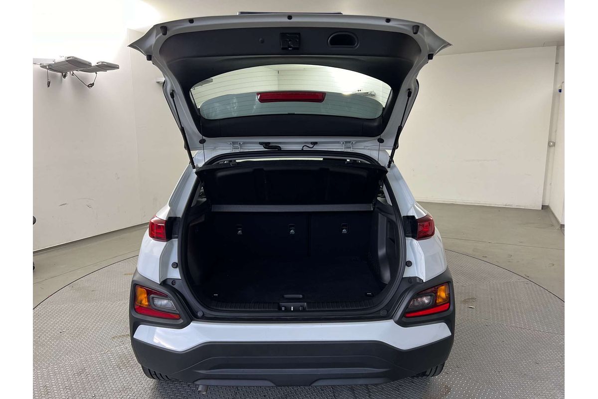 2019 Hyundai Kona Go OS.2