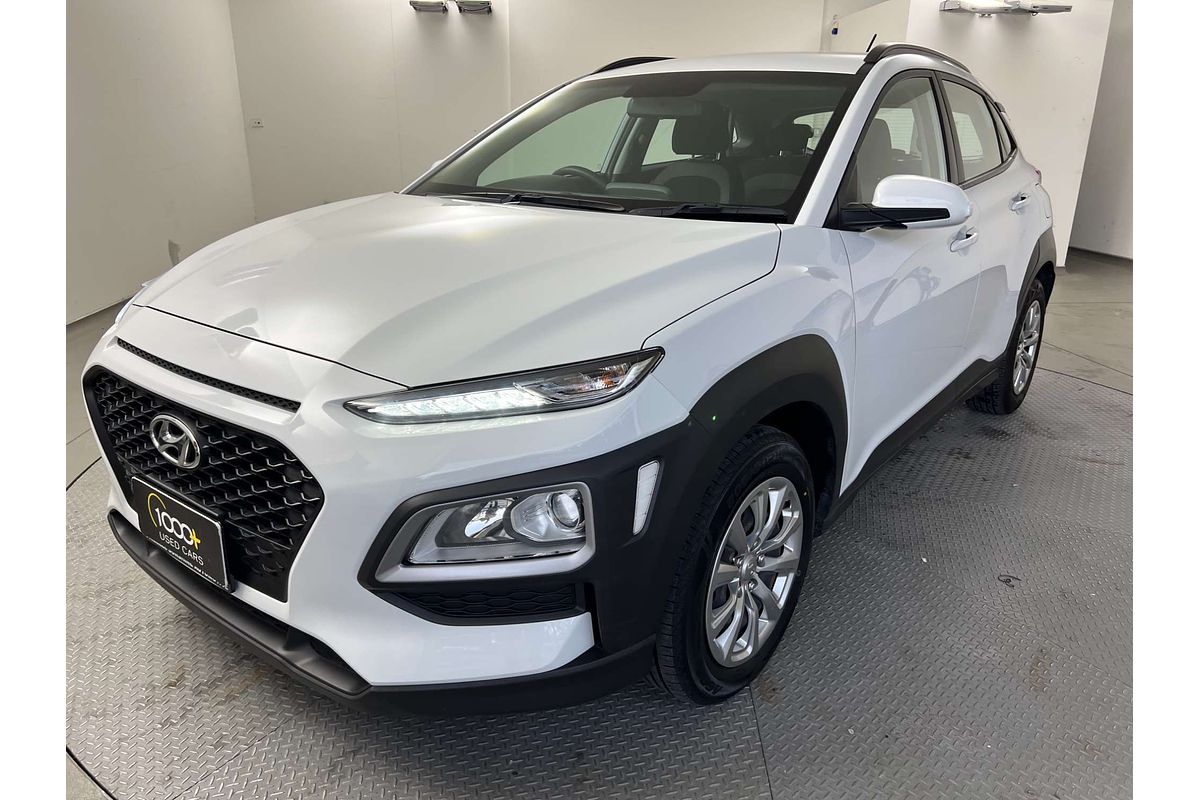 2019 Hyundai Kona Go OS.2