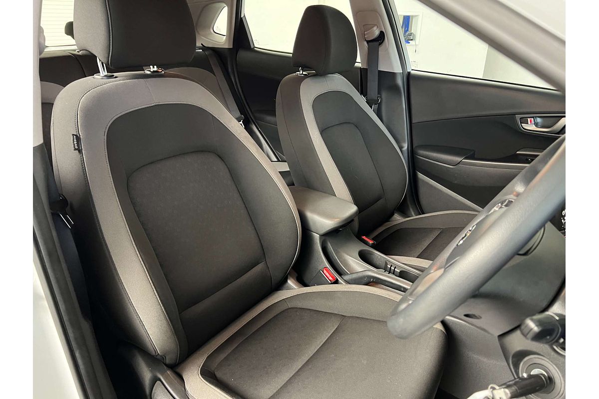 2019 Hyundai Kona Go OS.2