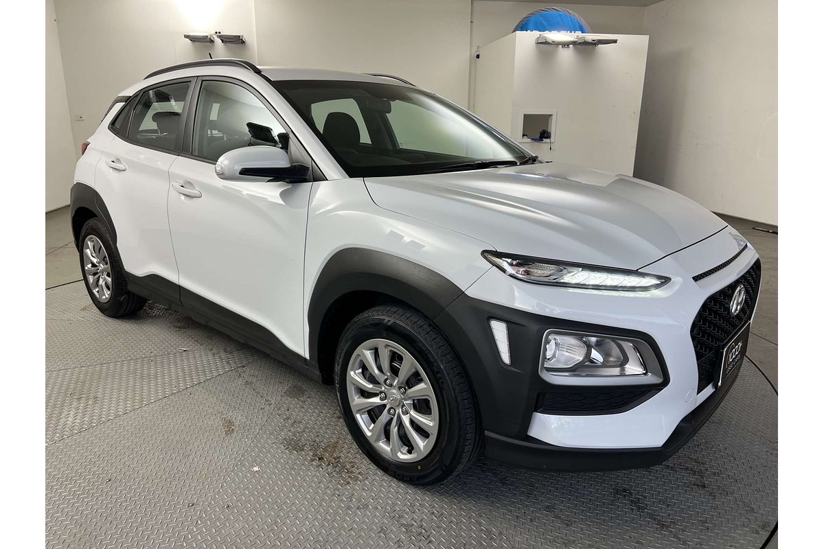 2019 Hyundai Kona Go OS.2