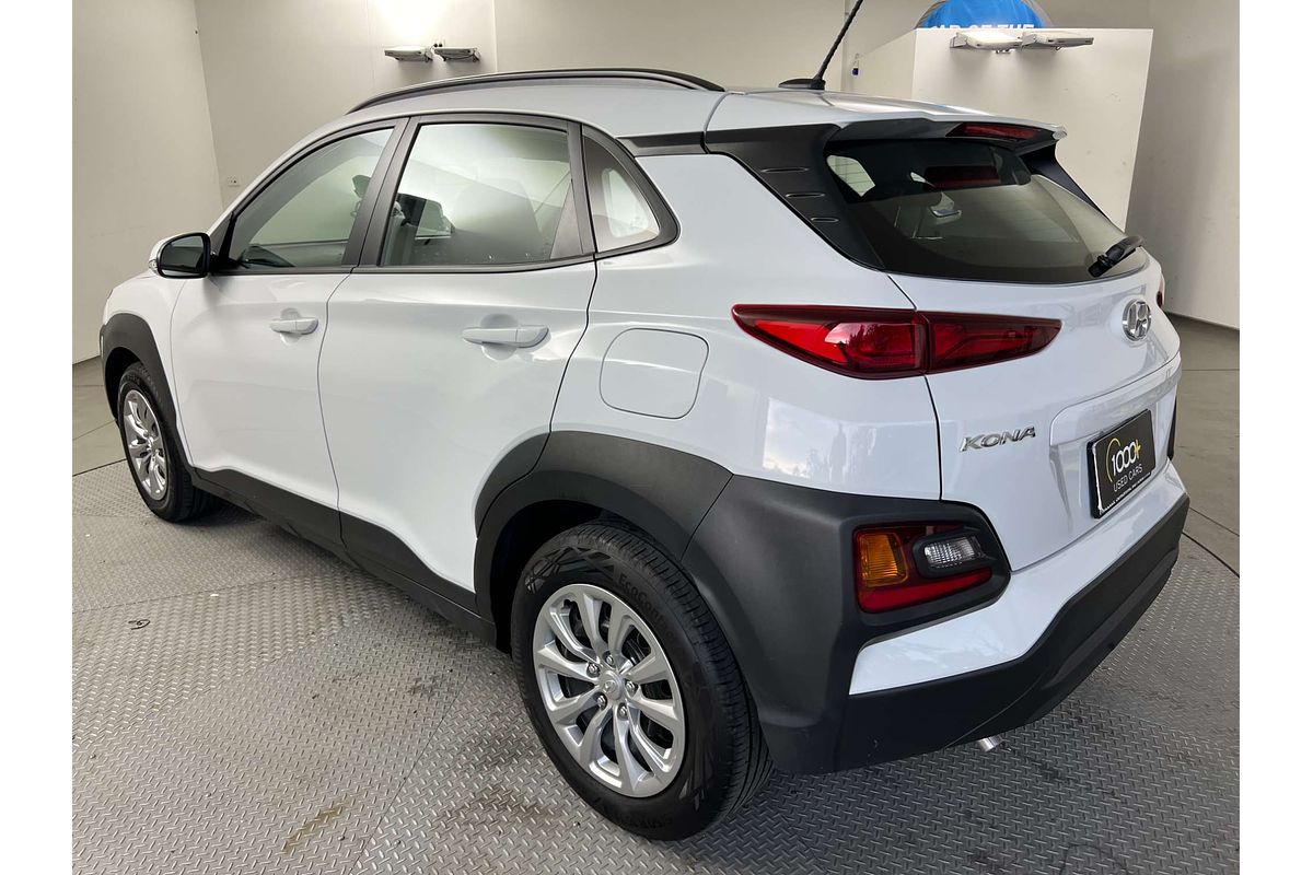 2019 Hyundai Kona Go OS.2