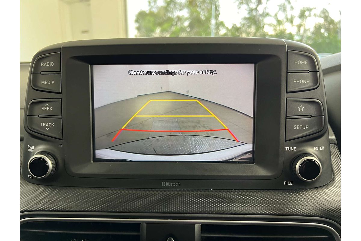 2019 Hyundai Kona Go OS.2