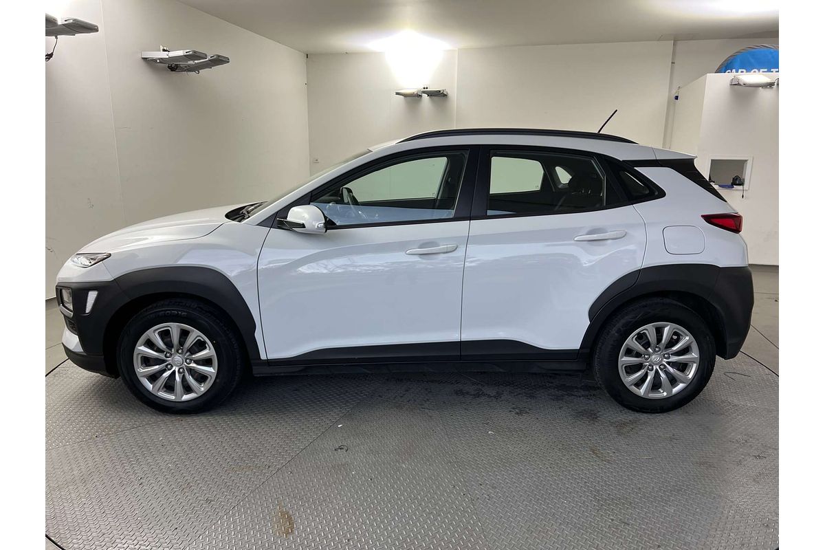 2019 Hyundai Kona Go OS.2