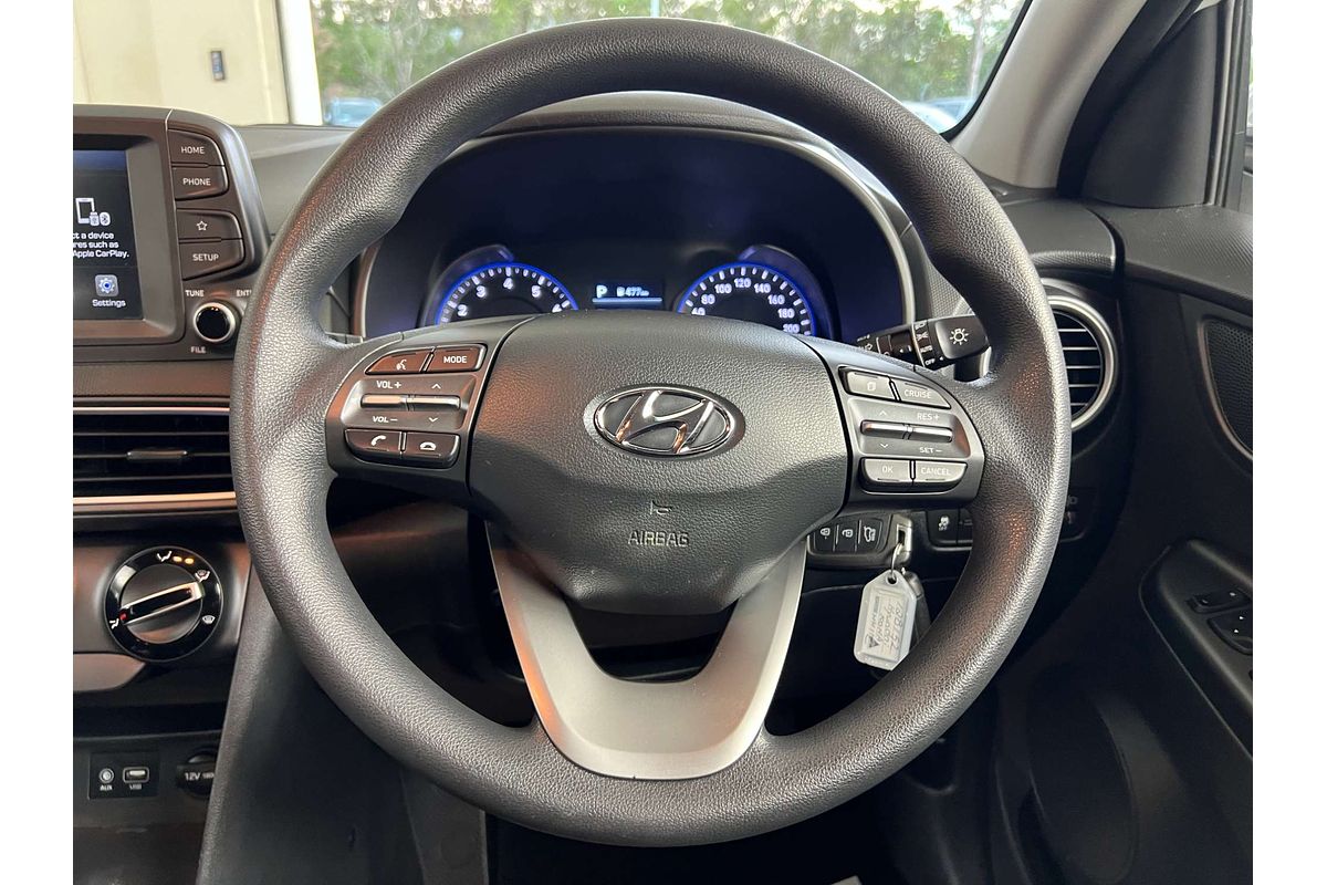 2019 Hyundai Kona Go OS.2