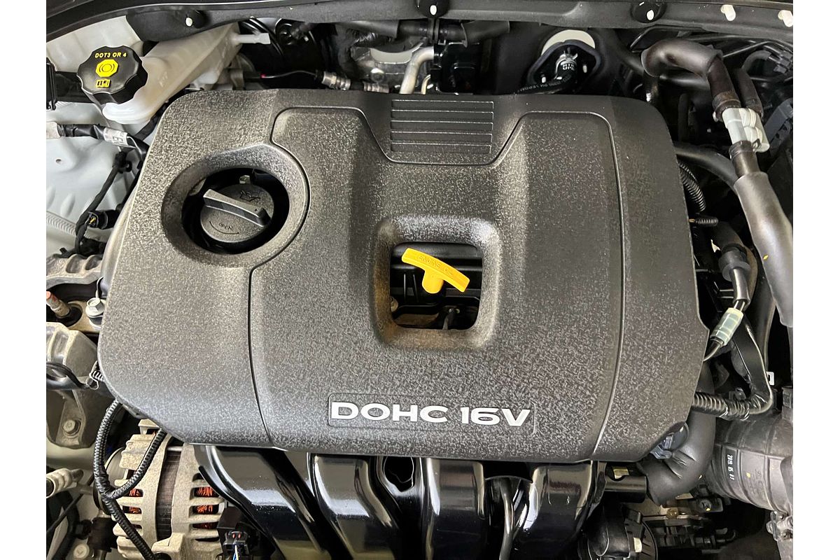 2019 Hyundai Kona Go OS.2