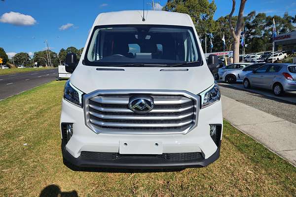 2024 LDV Deliver 9