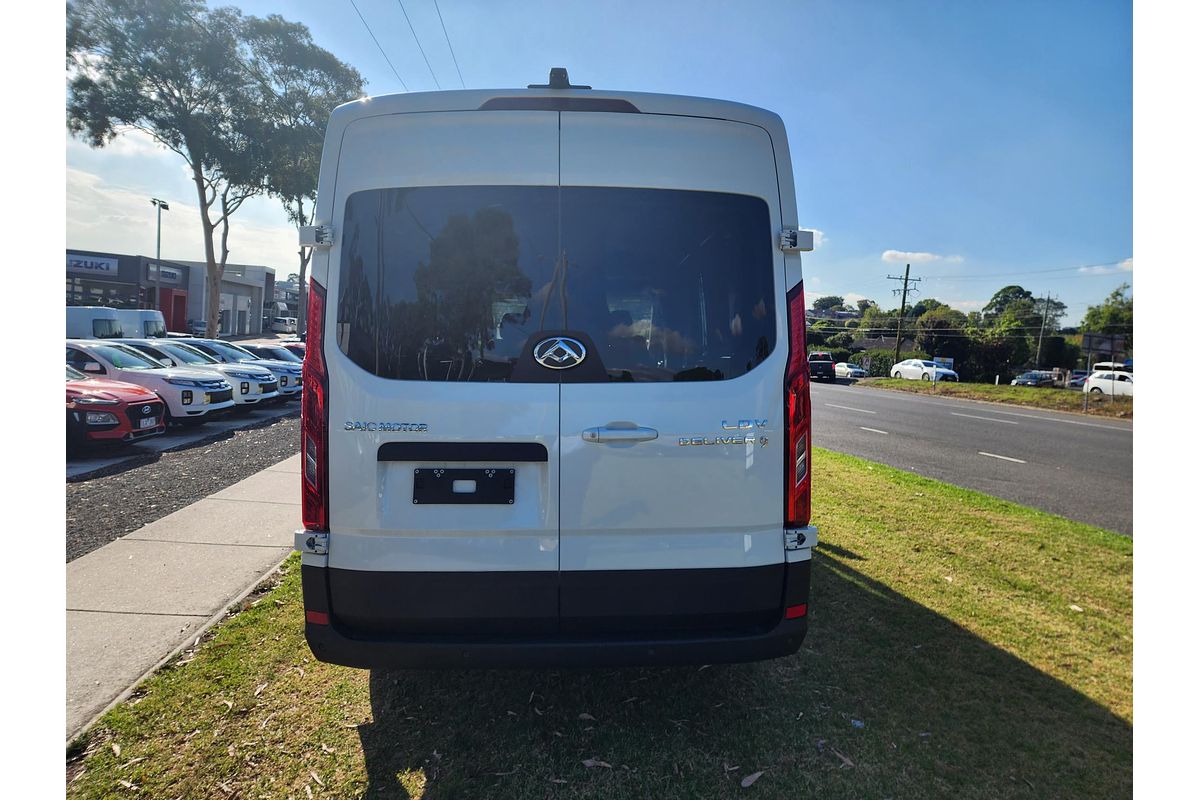 2024 LDV Deliver 9