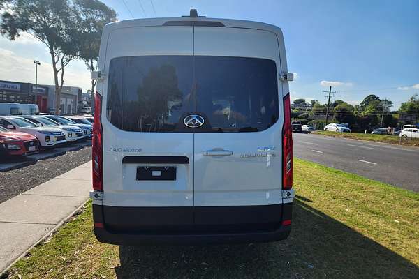 2024 LDV Deliver 9