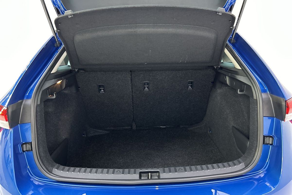 2023 SKODA Scala 85TSI Ambition NW