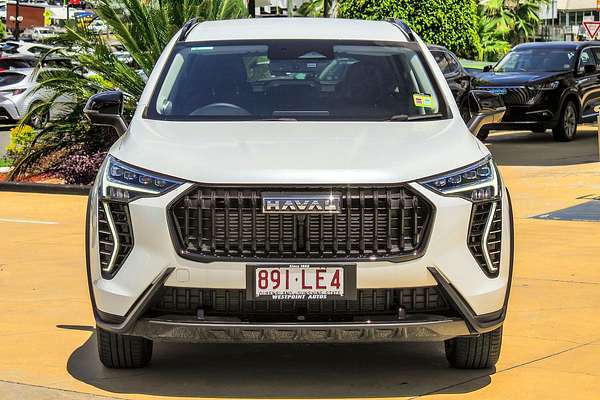 2024 GWM Haval Jolion Lux A01