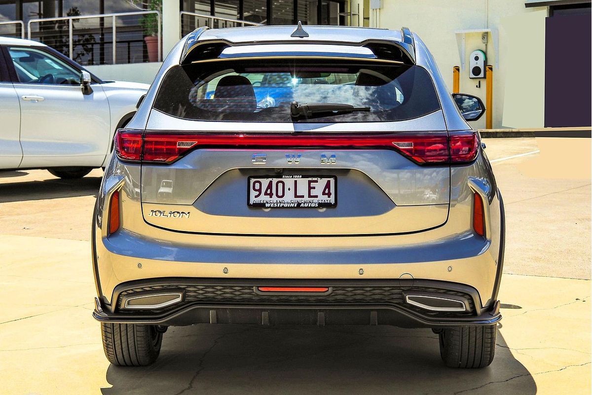2024 GWM Haval Jolion Ultra A02