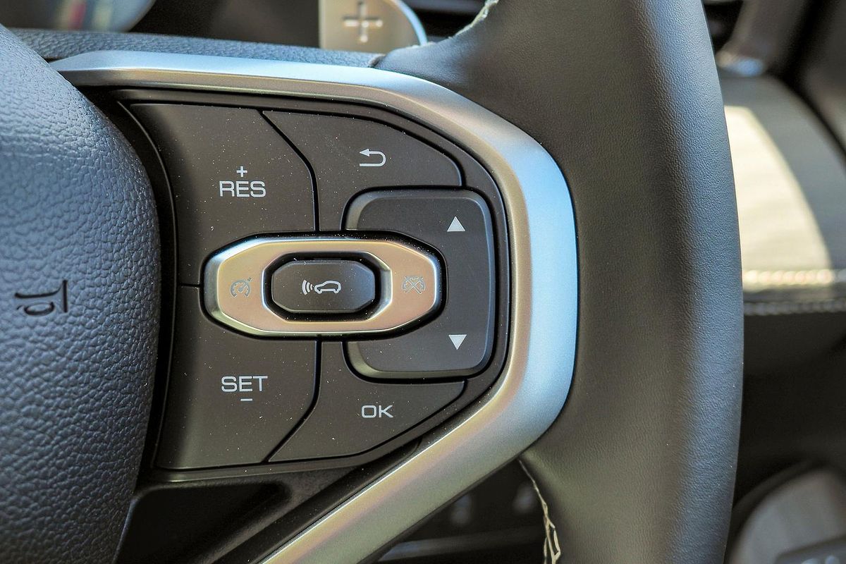 2024 GWM Haval Jolion Ultra A02