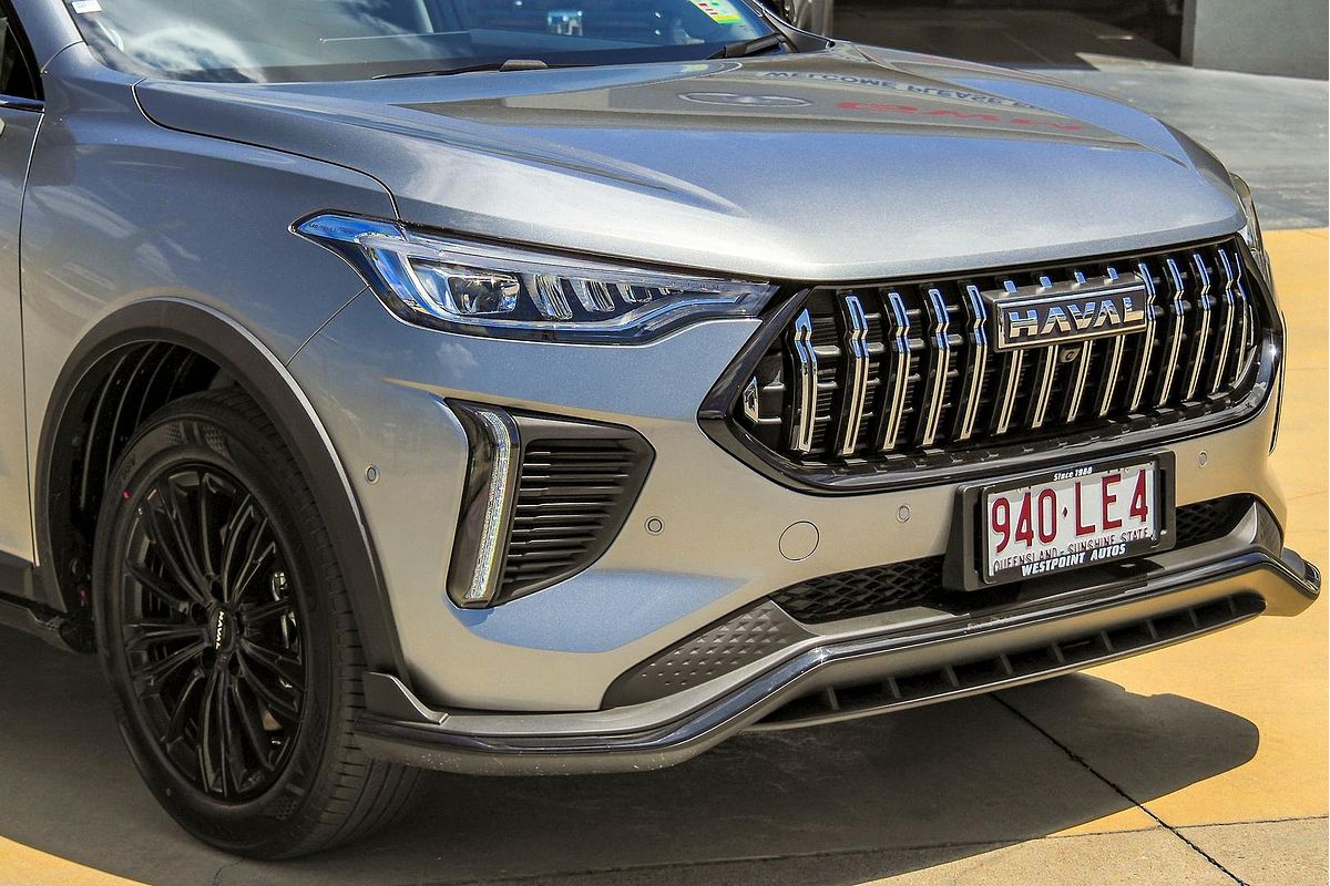 2024 GWM Haval Jolion Ultra A02