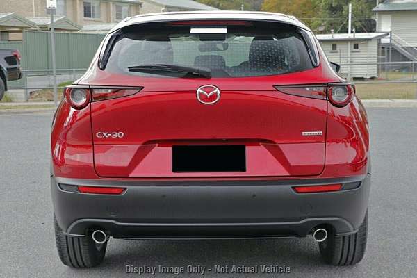 2024 Mazda CX-30 G20 Evolve DM Series