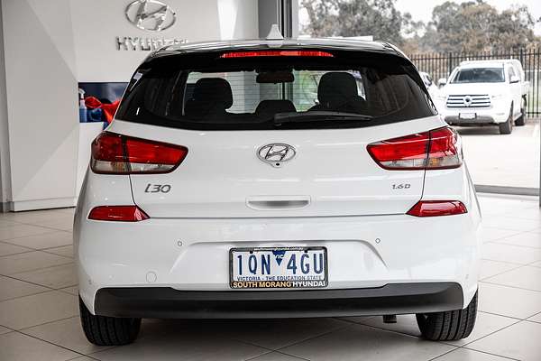 2019 Hyundai i30 Active PD2