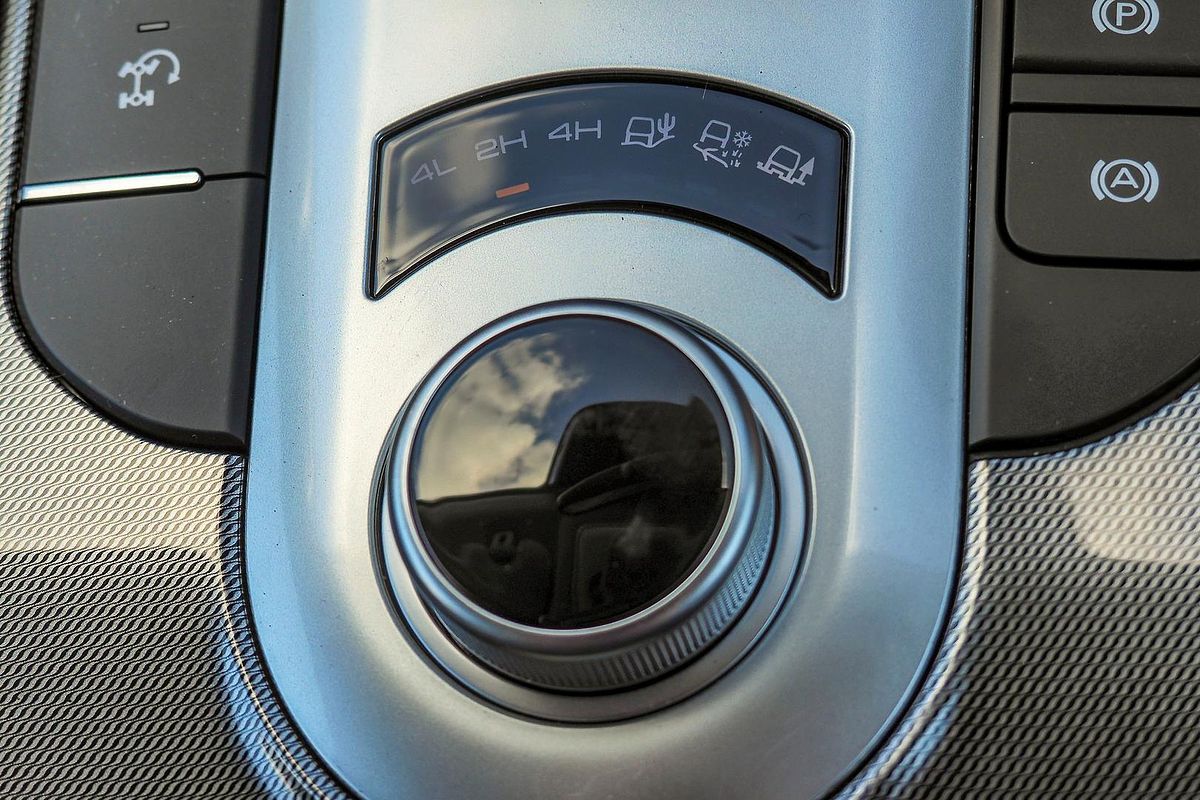2024 GWM Ute Cannon XSR NPW 4X4