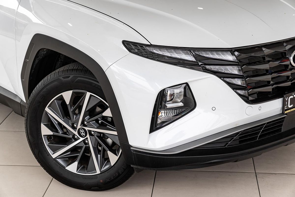 2024 Hyundai Tucson Elite NX4.V2