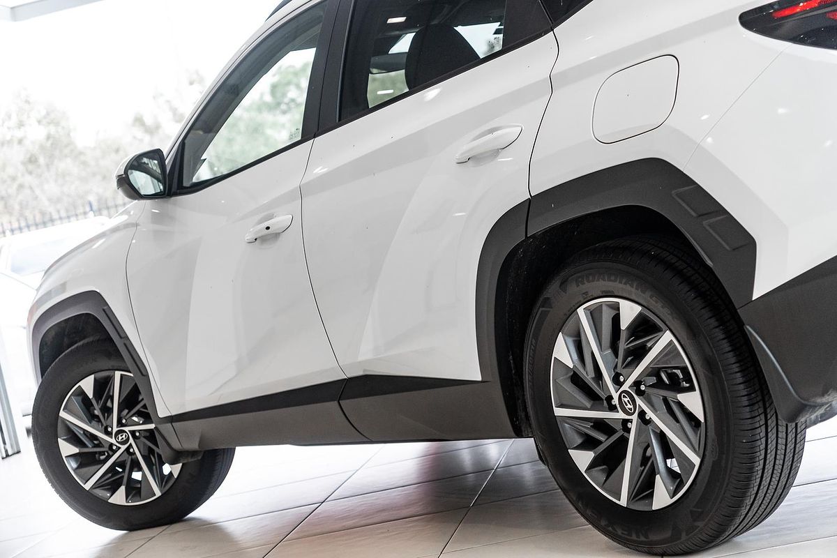 2024 Hyundai Tucson Elite NX4.V2