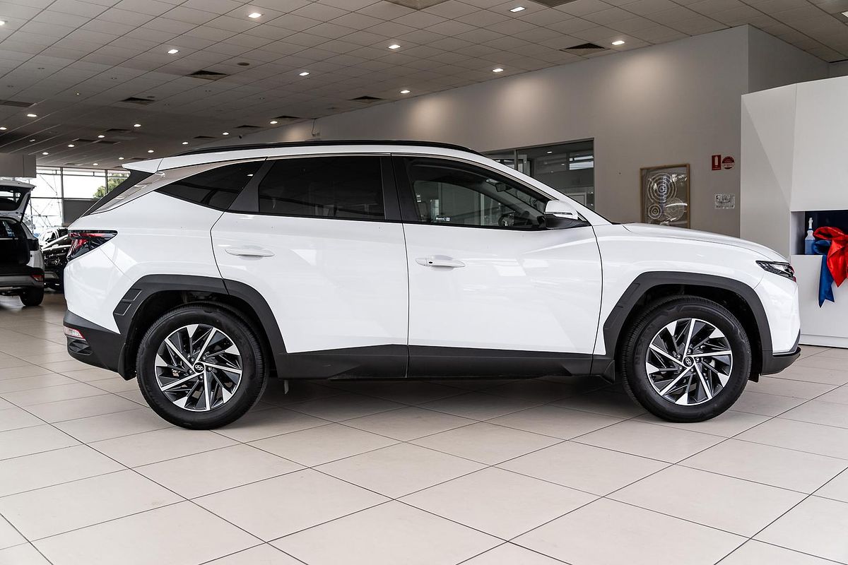 2024 Hyundai Tucson Elite NX4.V2
