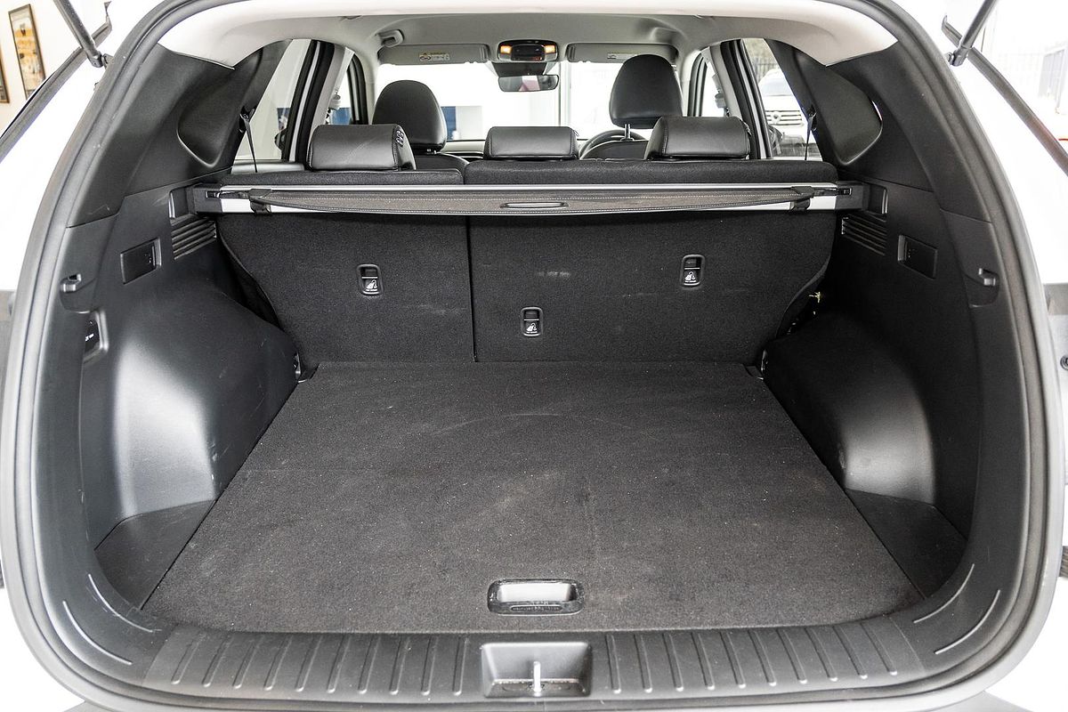 2024 Hyundai Tucson Elite NX4.V2