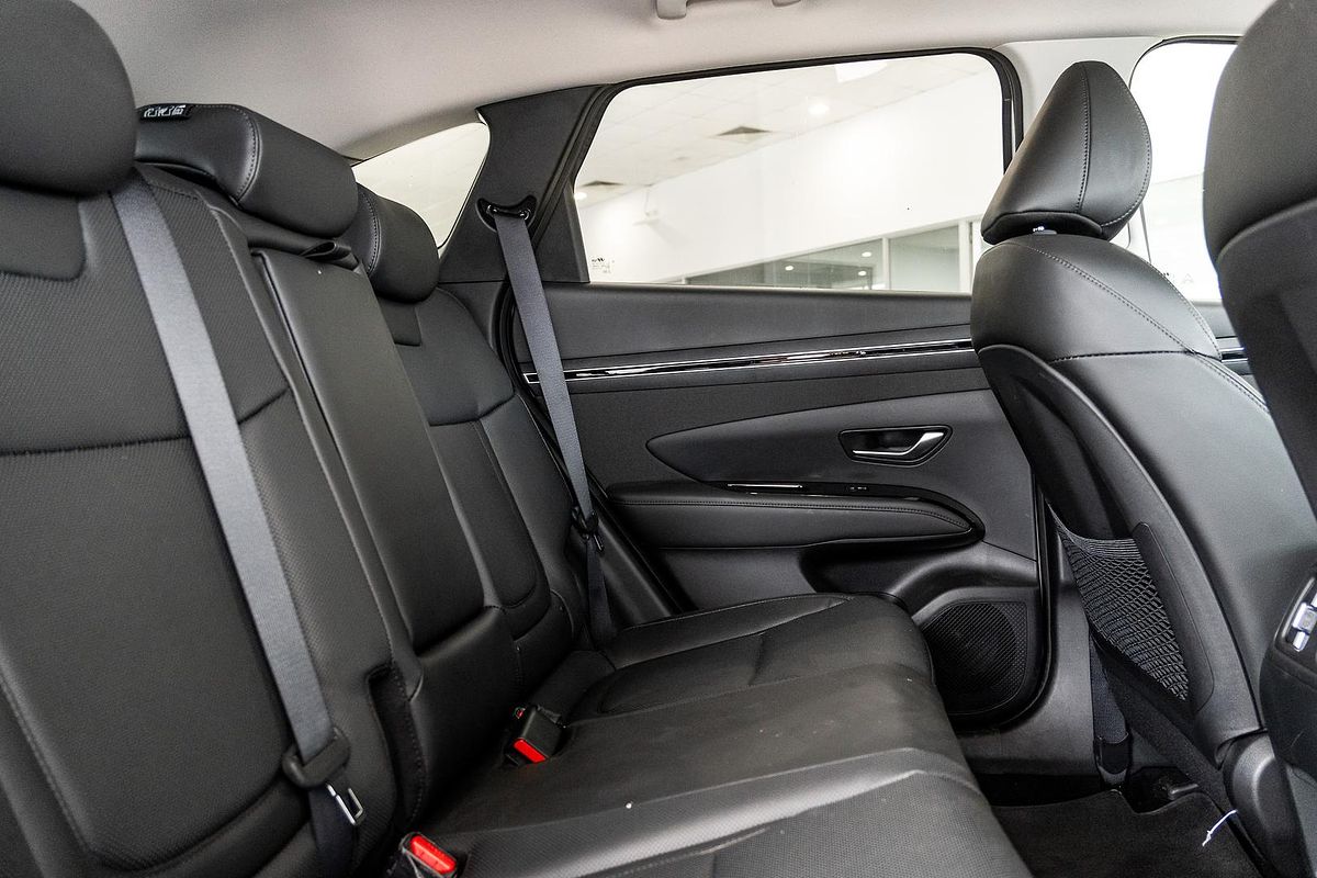 2024 Hyundai Tucson Elite NX4.V2