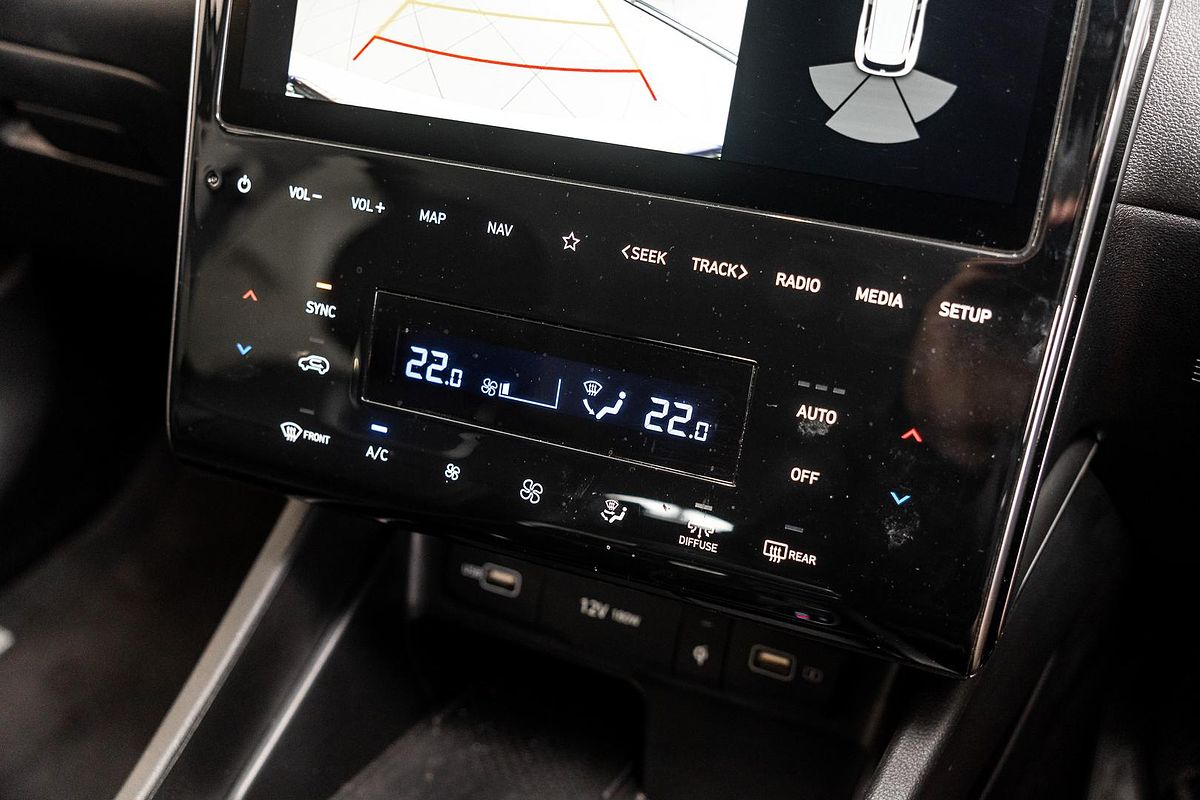 2024 Hyundai Tucson Elite NX4.V2