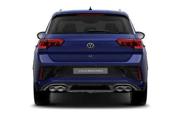 2024 Volkswagen T-Roc R D11