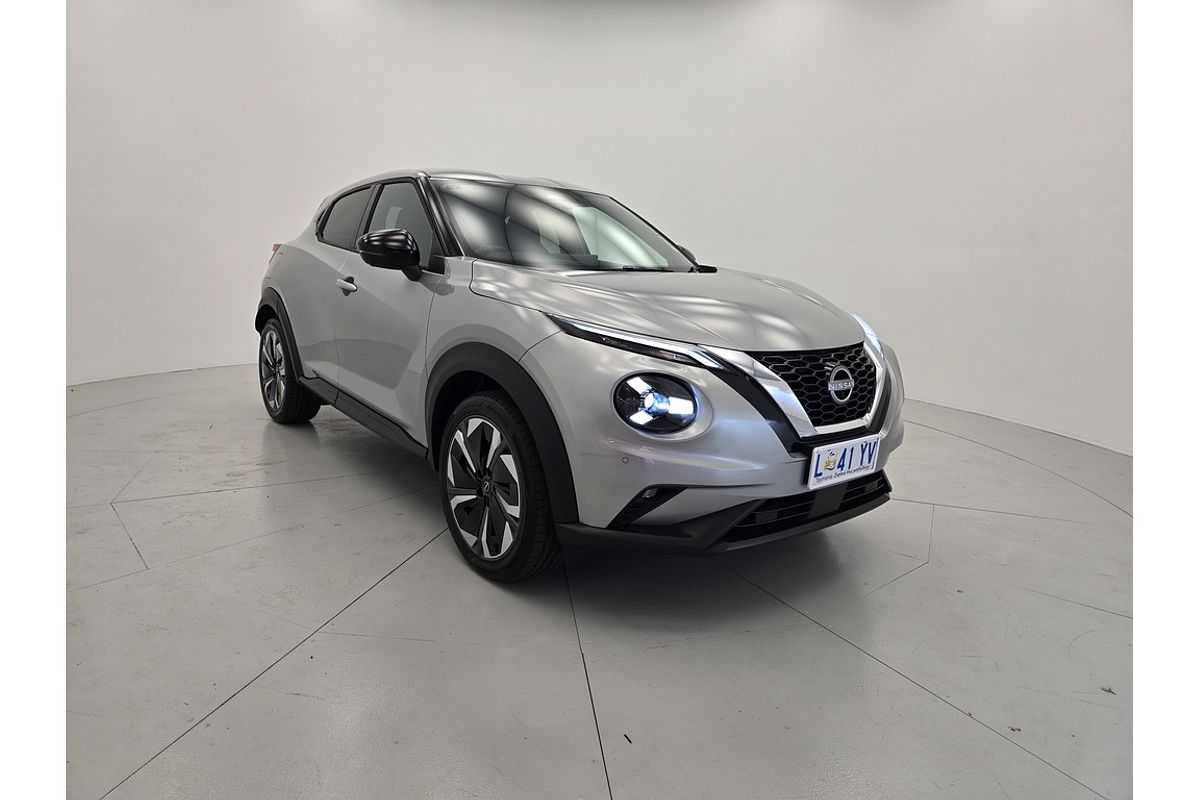 2024 Nissan JUKE ST-L F16