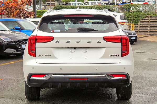 2024 GWM Haval Jolion Premium A01