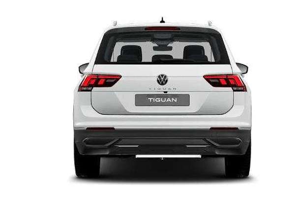 2024 Volkswagen Tiguan 110TSI Life 5N