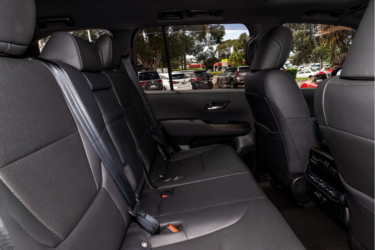 2022 Toyota Landcruiser VX FJA300R