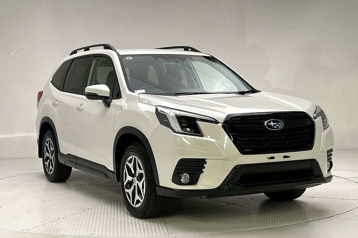 2023 Subaru Forester 2.5i S5