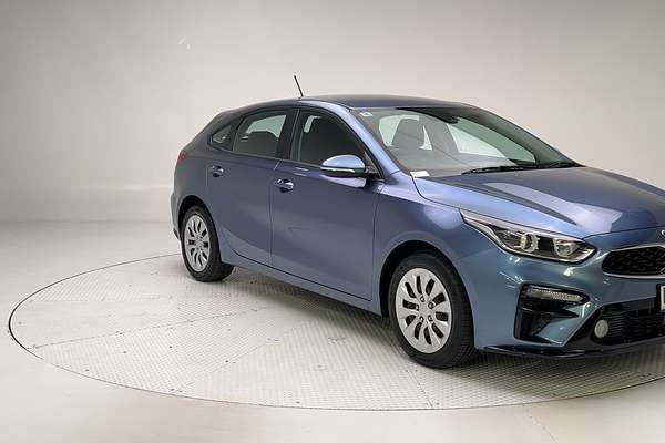 2021 Kia Cerato S BD