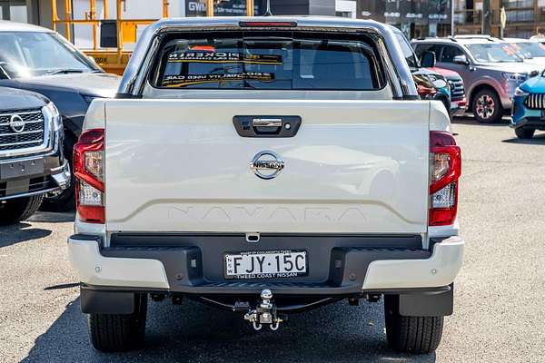 2023 Nissan Navara ST-X D23 4X4