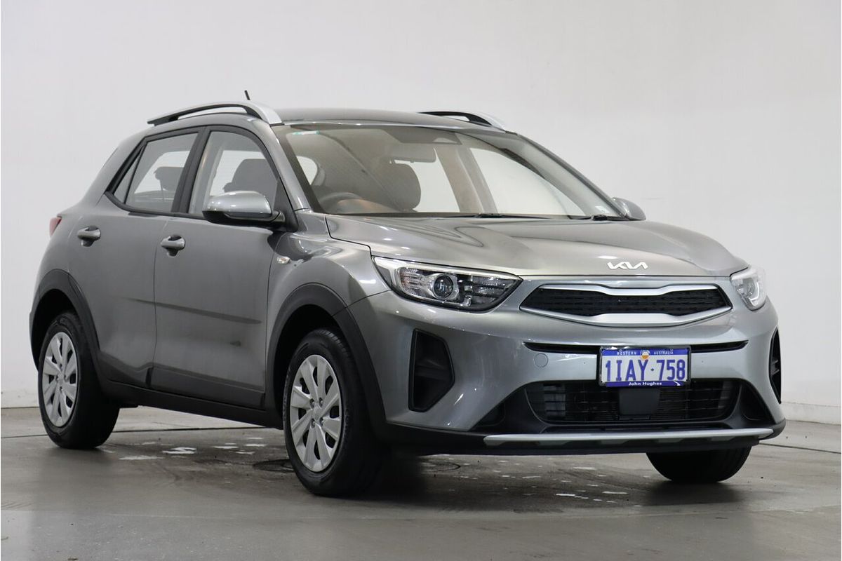 2023 Kia Stonic S YB