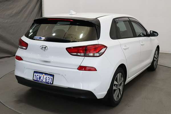 2019 Hyundai i30 Active PD2