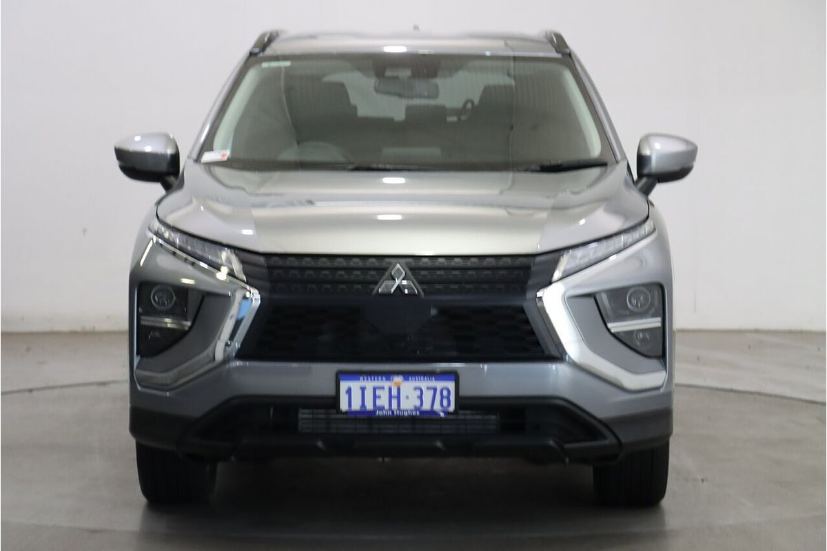 2024 Mitsubishi Eclipse Cross LS YB