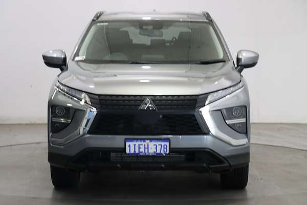 2024 Mitsubishi Eclipse Cross LS YB